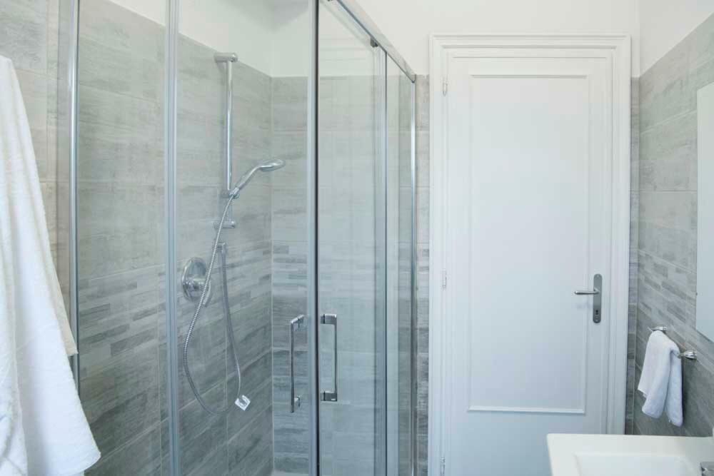Green View Apartment Roma Exterior foto