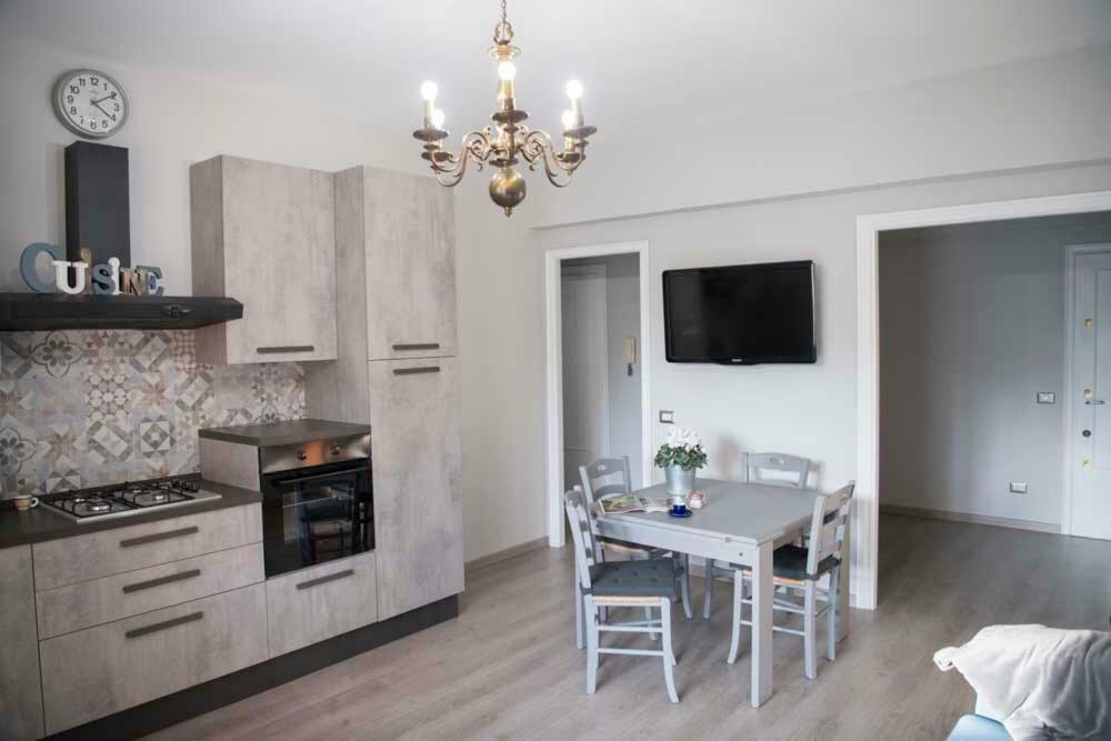 Green View Apartment Roma Exterior foto
