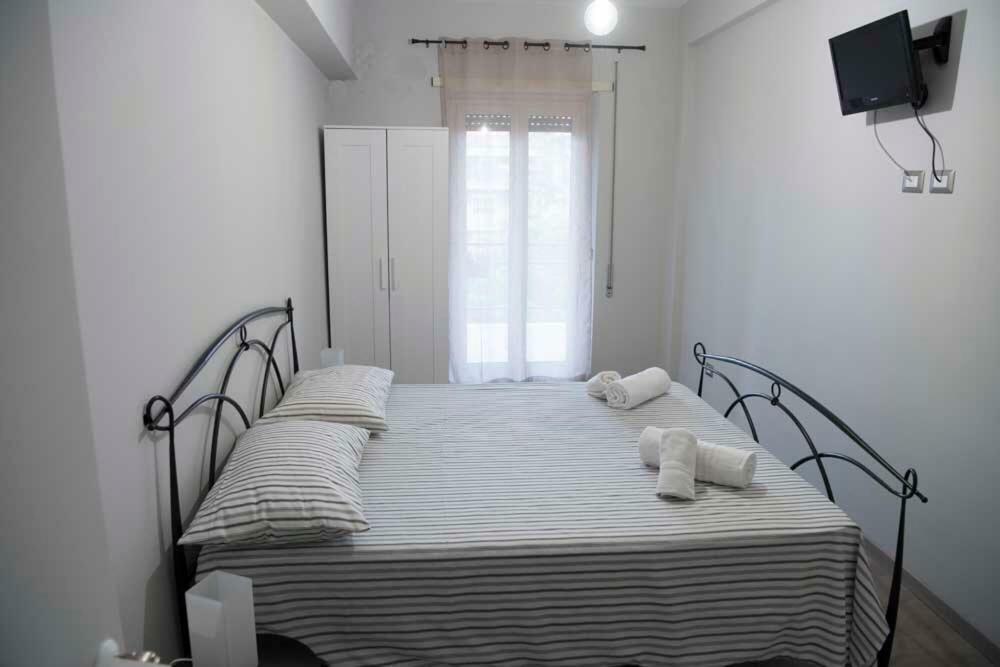 Green View Apartment Roma Exterior foto