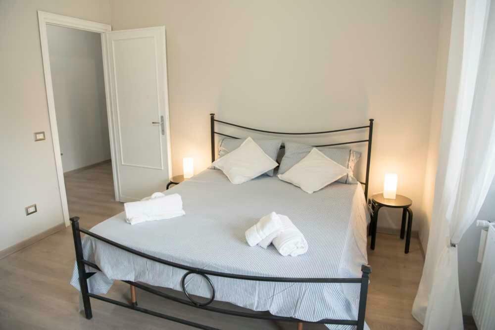 Green View Apartment Roma Exterior foto