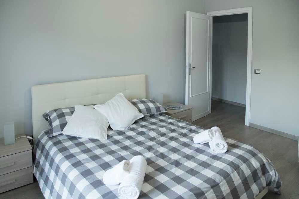 Green View Apartment Roma Exterior foto